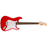 Squier Sonic® Stratocaster® HT, Laurel Fingerboard, White Pickguard, Torino Red