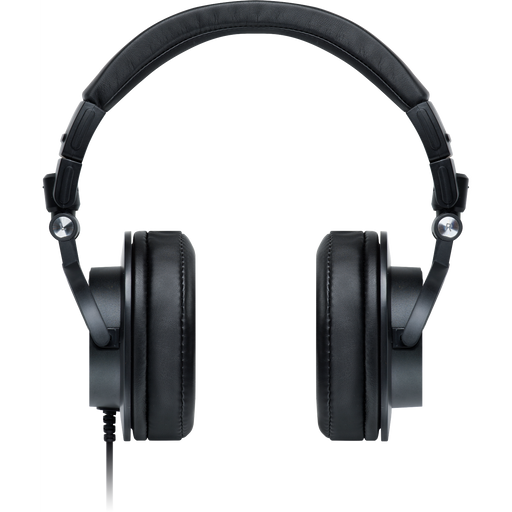 PreSonus® HD9 Professional Monitoring Headphones, Black
