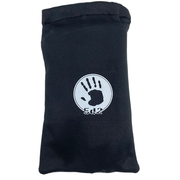 5d2 Percussion Timbal Cowbell - High