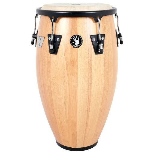 5d2 Percussion Congas 11 3/4" & 12 1/2" Natural (AVAILABLE FOR PICKUP AT STORE)