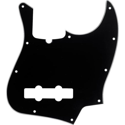 Fender  Contemporary 10-Hole Jazz Bass Pickguards