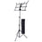 5D2 / Studio Z Music Stand w/ Carrying Bag
