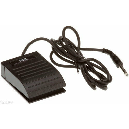 On-Stage Keyboard Sustain Pedal