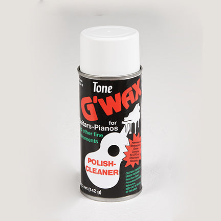 G-Wax Polish & Cleaner
