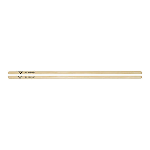 VATER 7/16" Timbale Sticks - Hickory