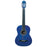 Don Pablo Classical Guitar 39" Blue