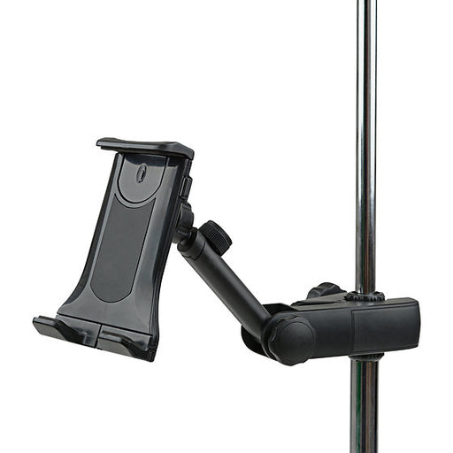 Studio Z Microphone Stand Phone/Tablet Holder - MS-IMBL