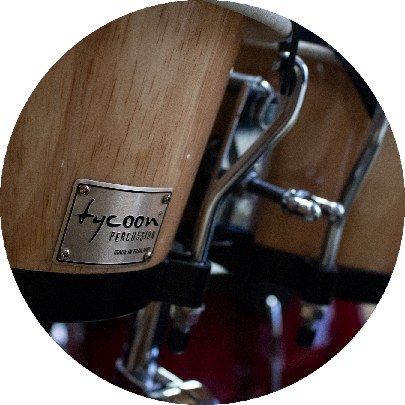 Percussion
