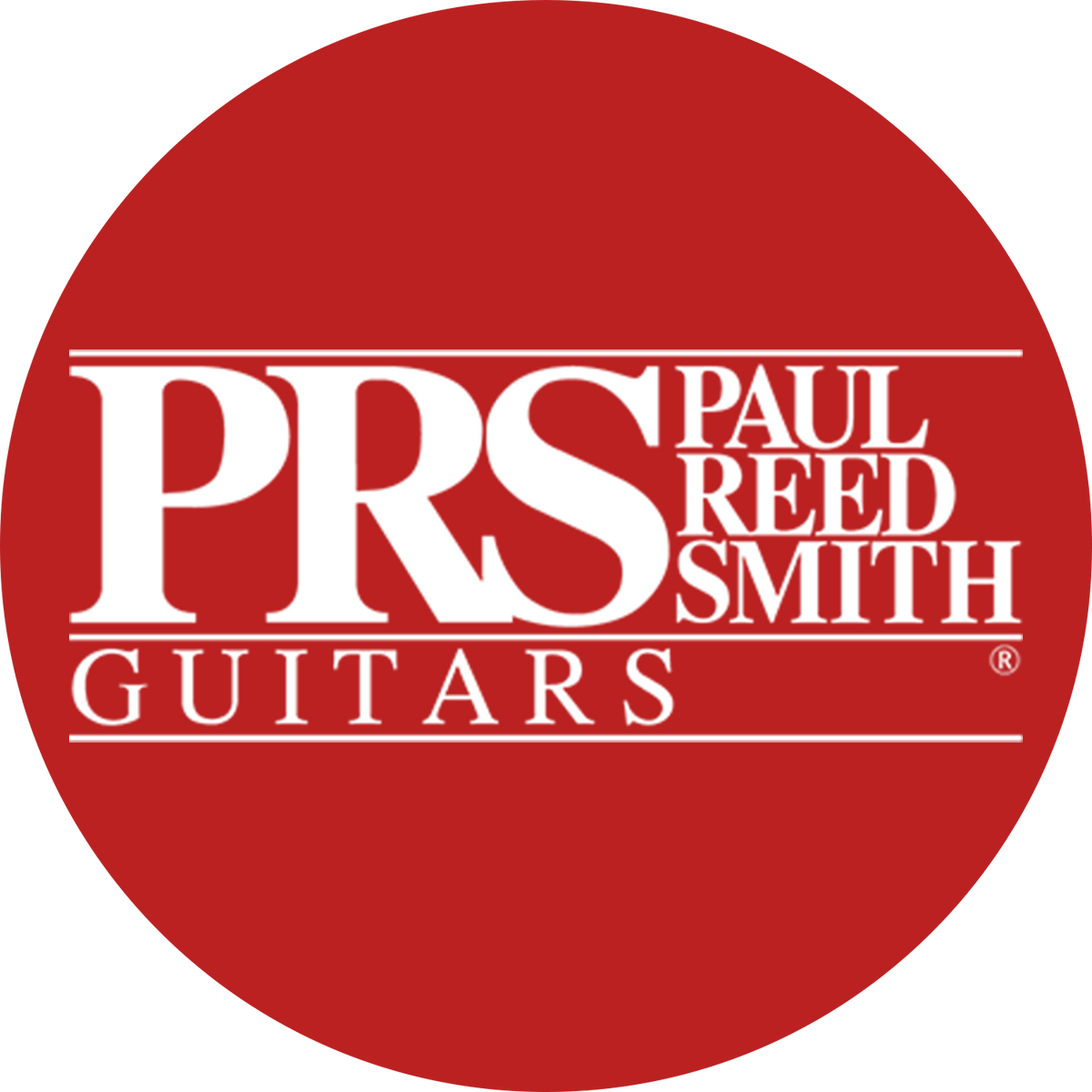 Prs Guitar Emblem