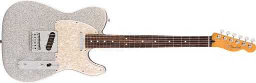 Fender 75th Anniversary Player II Sparkle Telecaster®, Rosewood Fingerboard, Diamond Dust Sparkle