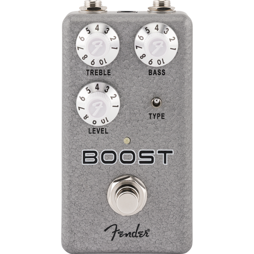 Fender Hammertone™ Boost