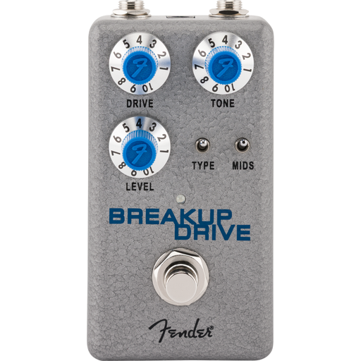 Fender Hammertone™ Breakup Drive