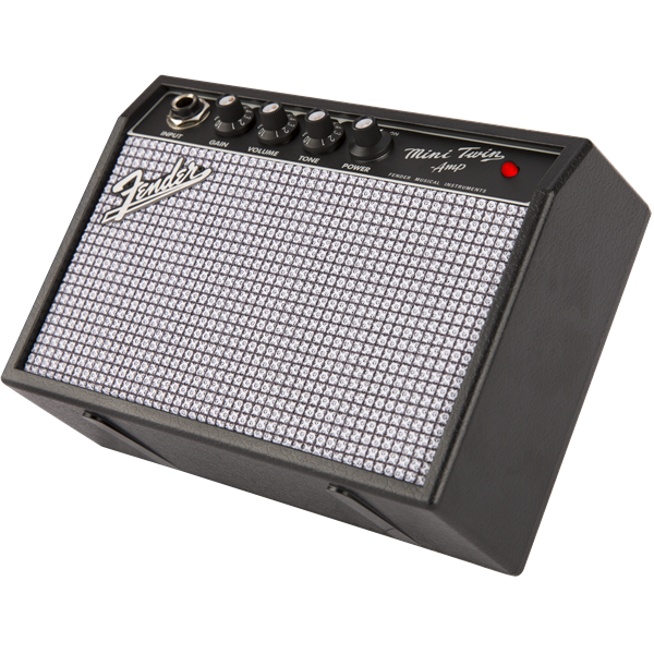 Fender Mini '65 Twin Amp,