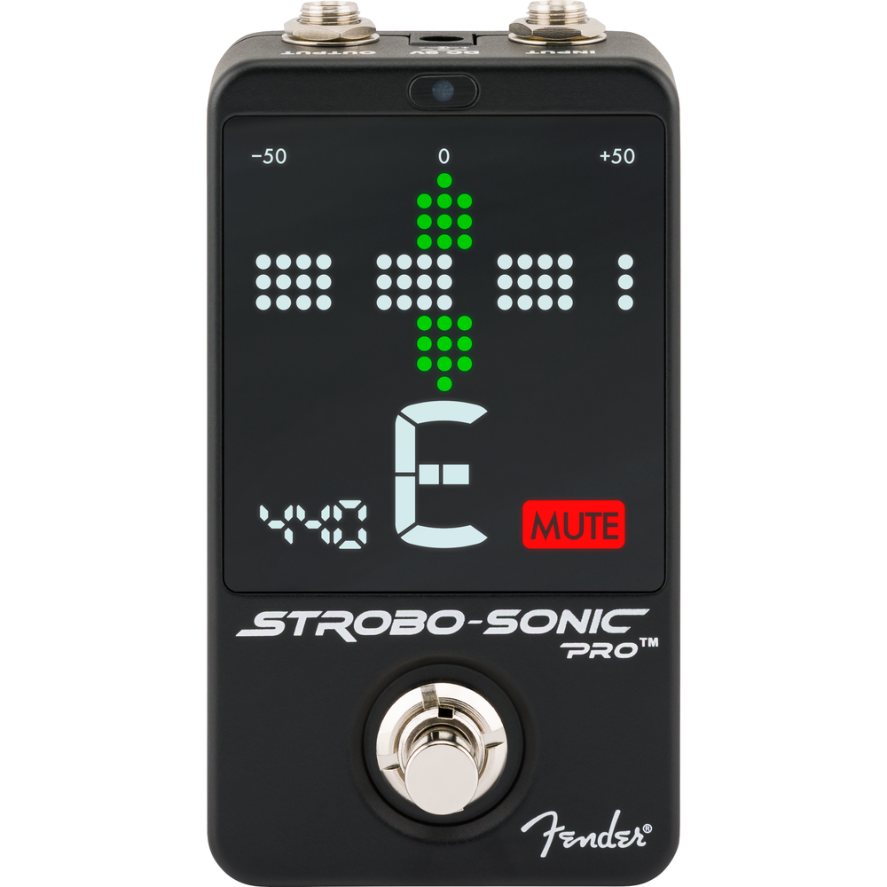Fender Strobo-Sonic Pro