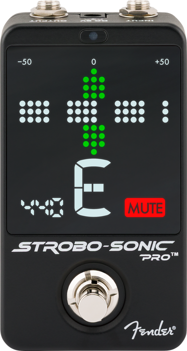 Fender Strobo-Sonic Pro