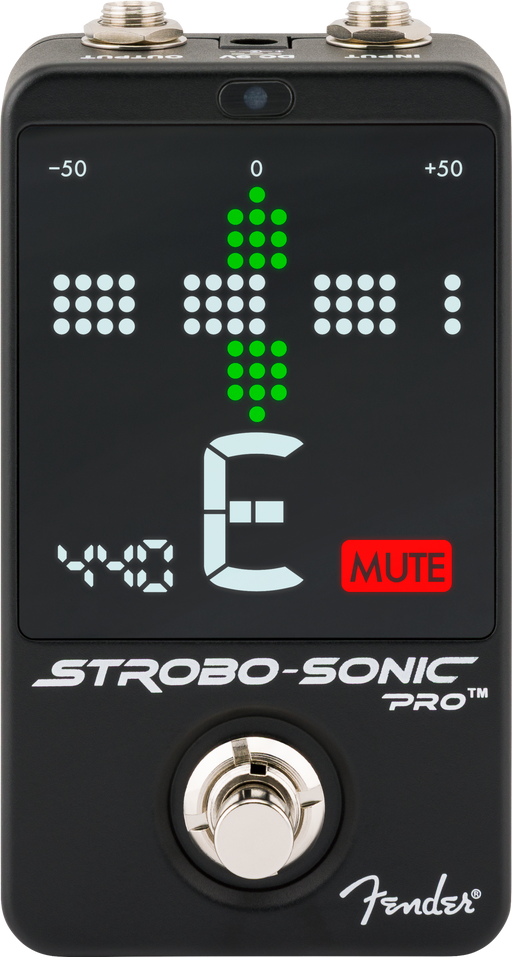 Fender Strobo-Sonic Pro