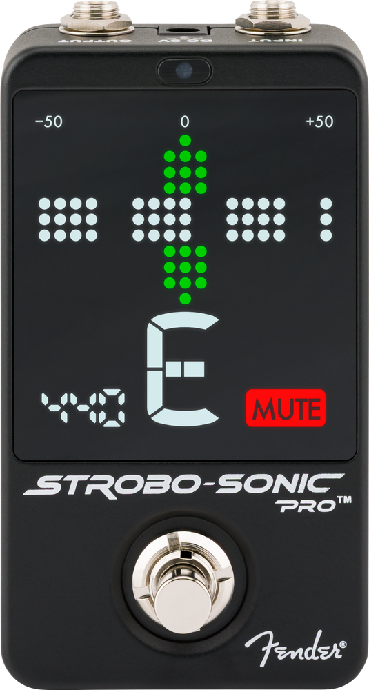 Fender Strobo-Sonic Pro
