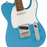 Squier Sonic® Telecaster®, Laurel Fingerboard, White Pickguard, California Blue