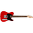 Squier Sonic® Telecaster®, Laurel Fingerboard, Black Pickguard, Torino Red