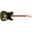 Squier Sonic® Esquire® H, Laurel Fingerboard, Black Pickguard, Olive