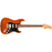 Fender Squier Classic Vibe™ '70s Stratocaster® HT HSS, Laurel Fingerboard, Black Pickguard, Mocha