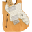 Fender Squire  Classic Vibe '70s Telecaster® Thinline, Maple Fingerboard, Natural