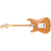Fender Squire FSR Affinity Series™ Stratocaster® HSS, Laurel Fingerboard, White Pickguard, Natural