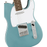 Affinity Serie Telecaster, Laurel Fingerboard, White Pickguard, Ice Blue Metallic