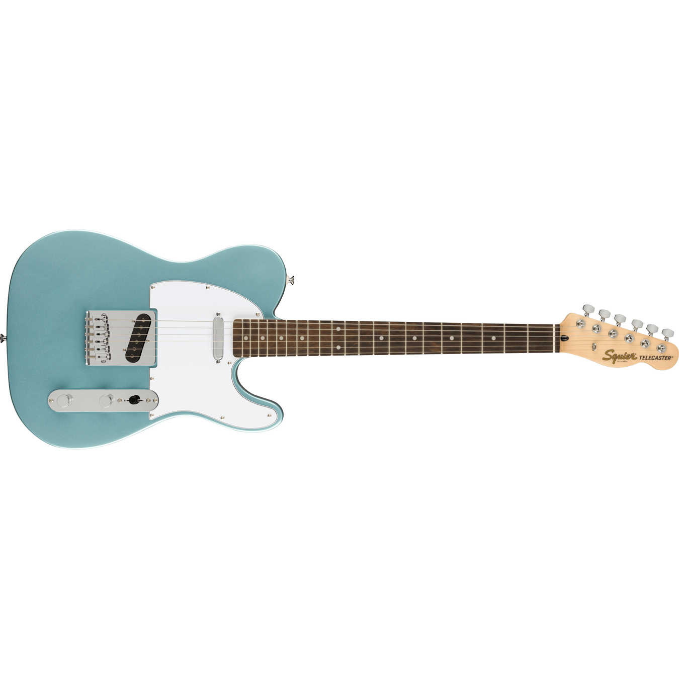 Squier Guitars