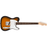 Squier Debut Collection™ Telecaster®, Laurel Fingerboard, White Pickguard, 2-Color Sunburst