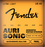 Fender Acoustic Guitar Strings .010