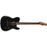 Fender Acoustasonic® Standard Telecaster®, Black
