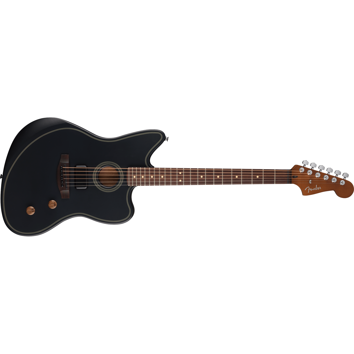 Steel String Guitar