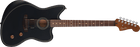 Fender Acoustasonic® Standard Jazzmaster®, Black