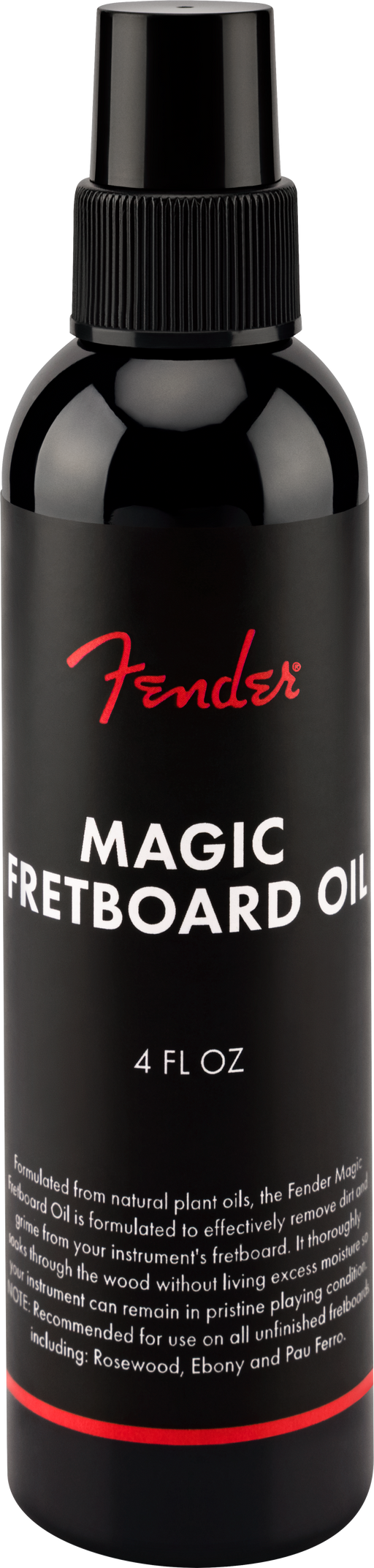 Fender  Magic Fretboard Oil