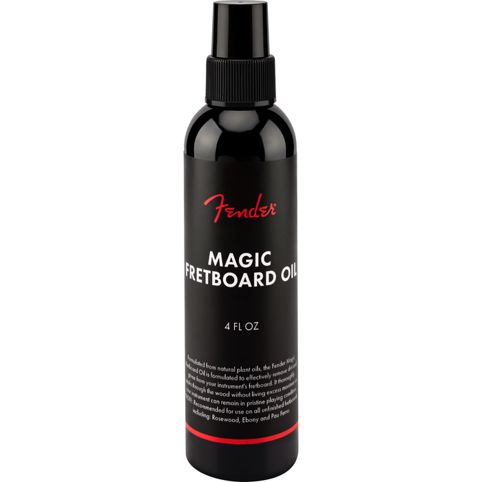 Fender  Magic Fretboard Oil