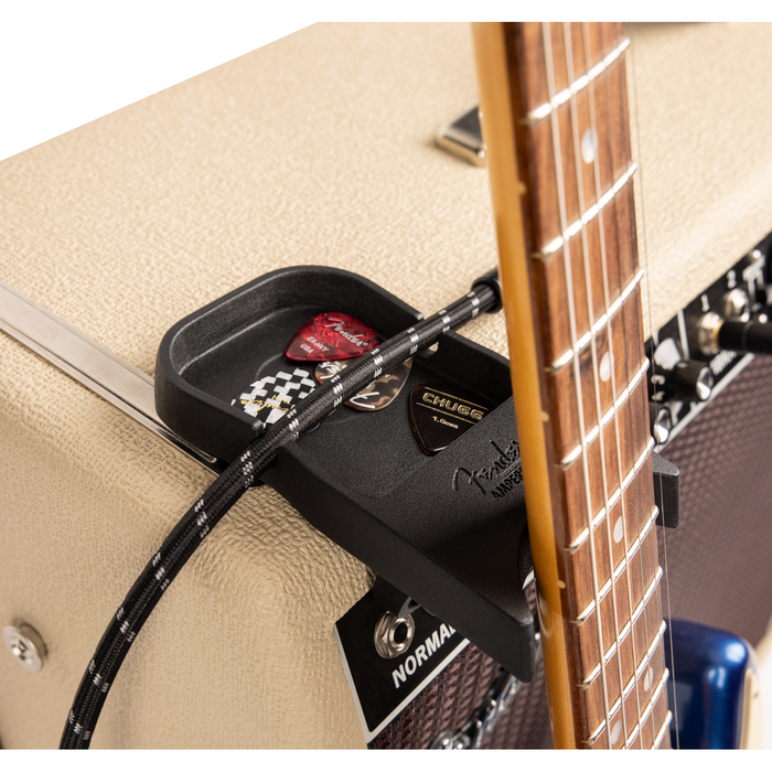 Fender Amperstand™ Guitar Cradle, Black