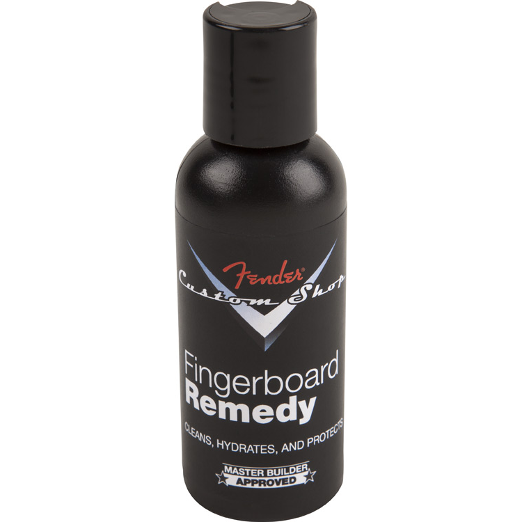 Fender Custom Shop Fingerboard Remedy