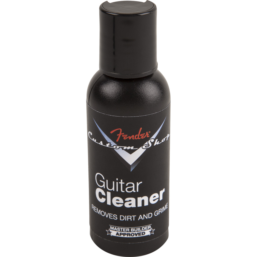 Fender Custom Shop Guitar Cleaner