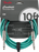 Fender Contour™ 10' Cable, Sherwood Green