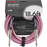 Fender Contour™ 18' Cable, Lake Burgundy Mist