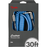 Fender Contour™ 30' Coiled Cable, Lake Placid Blue
