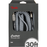 Fender Contour™ 30' Coiled Cable, Inca Silver