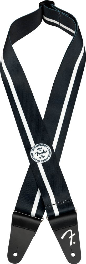 Fender 70th Anniversary Strap, Polyester