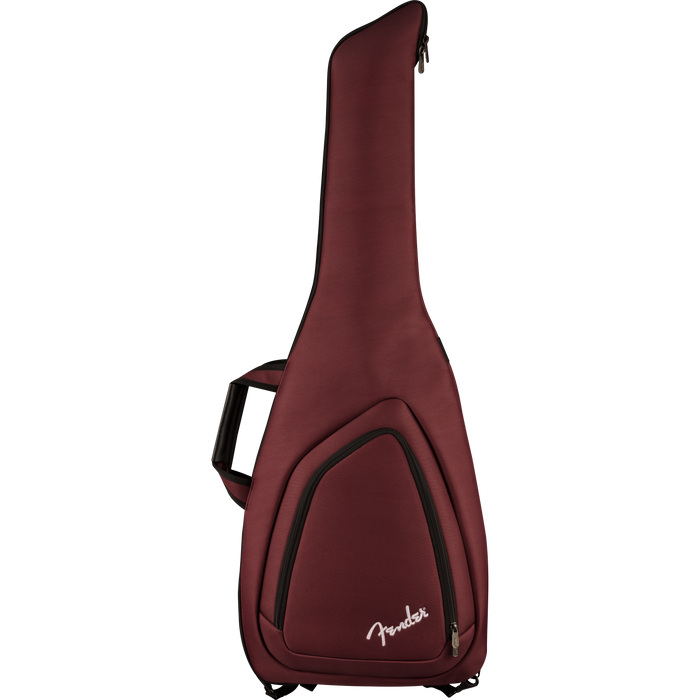 Fender Limited Edition FE610 Electric Guitar Gig Bag, Oxblood