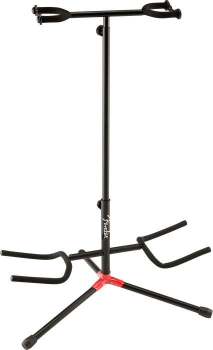 Fender Adjustable Double Cradle Guitar Stand