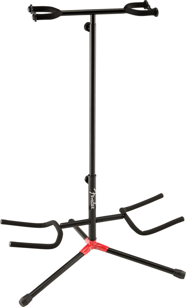 Fender Adjustable Double Cradle Guitar Stand