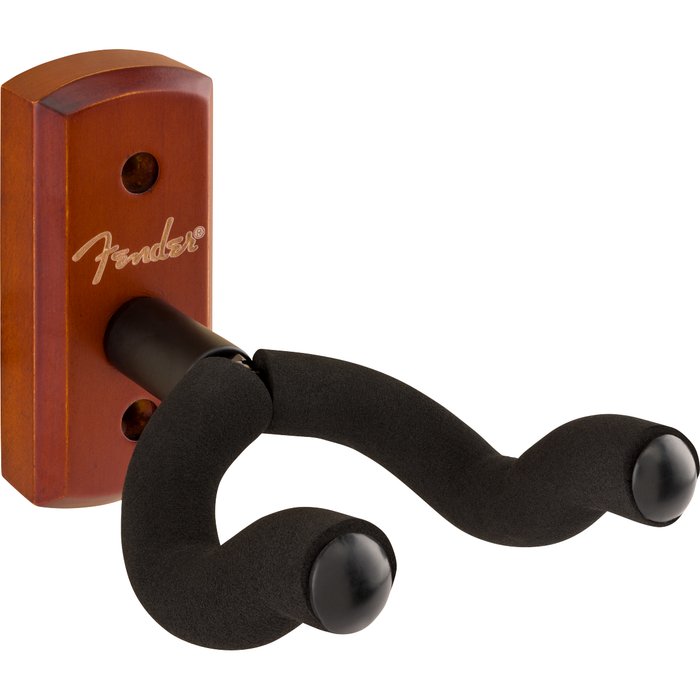 Fender Fender Wall Hanger, Rosewood