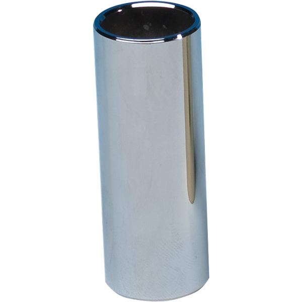 Fender Steel Slide, Chrome