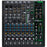 Mackie ProFX10v3 10-channel Mixer with USB and Effects